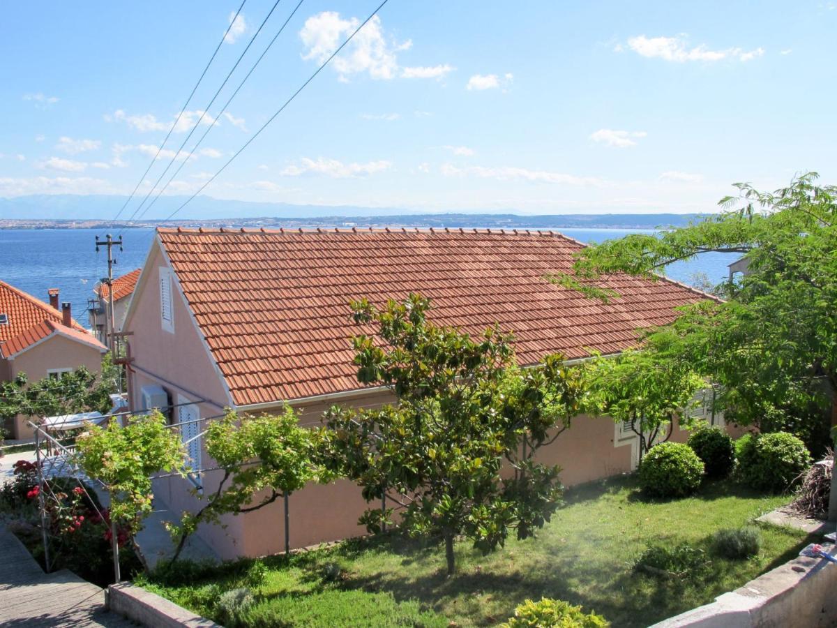 קאלי Holiday Home Ines By Interhome מראה חיצוני תמונה