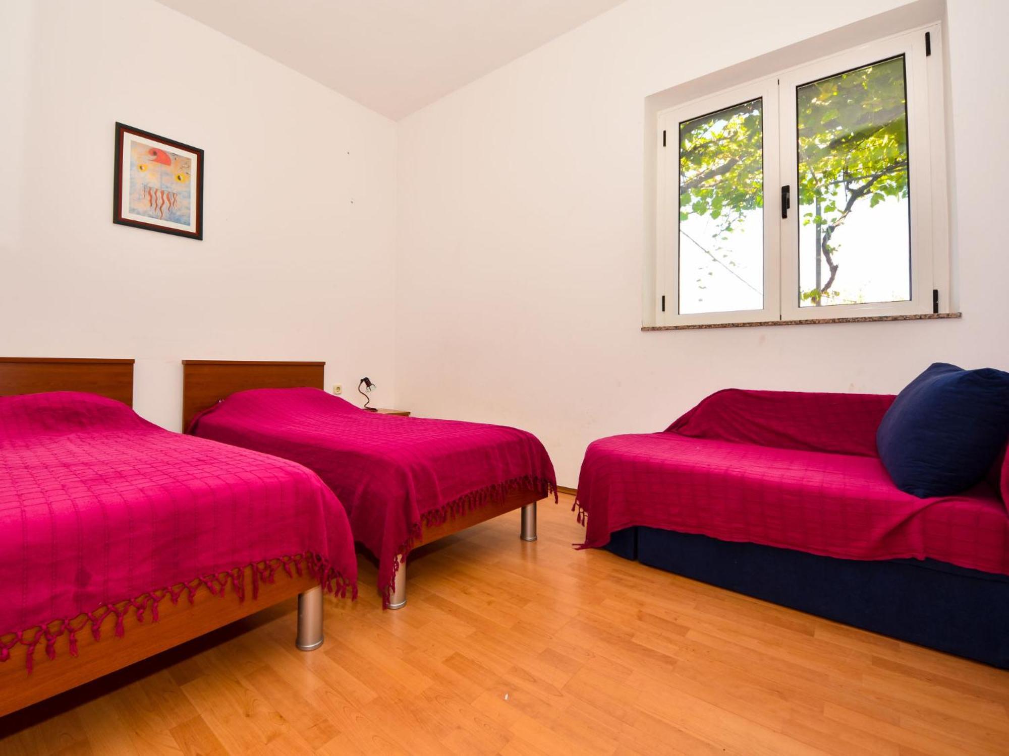 קאלי Holiday Home Ines By Interhome מראה חיצוני תמונה