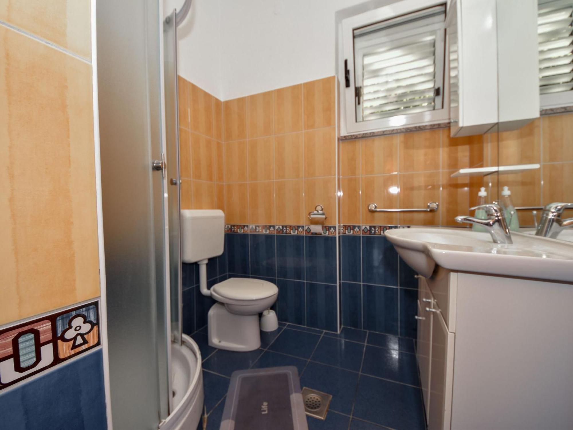 קאלי Holiday Home Ines By Interhome מראה חיצוני תמונה