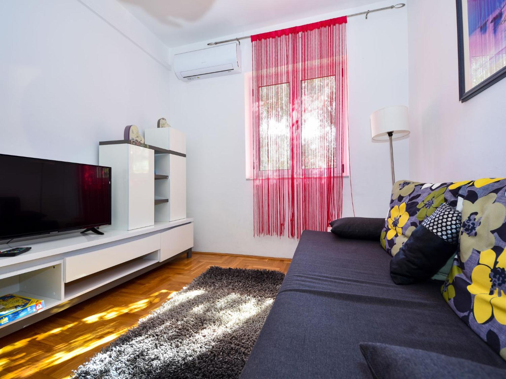 קאלי Holiday Home Ines By Interhome מראה חיצוני תמונה
