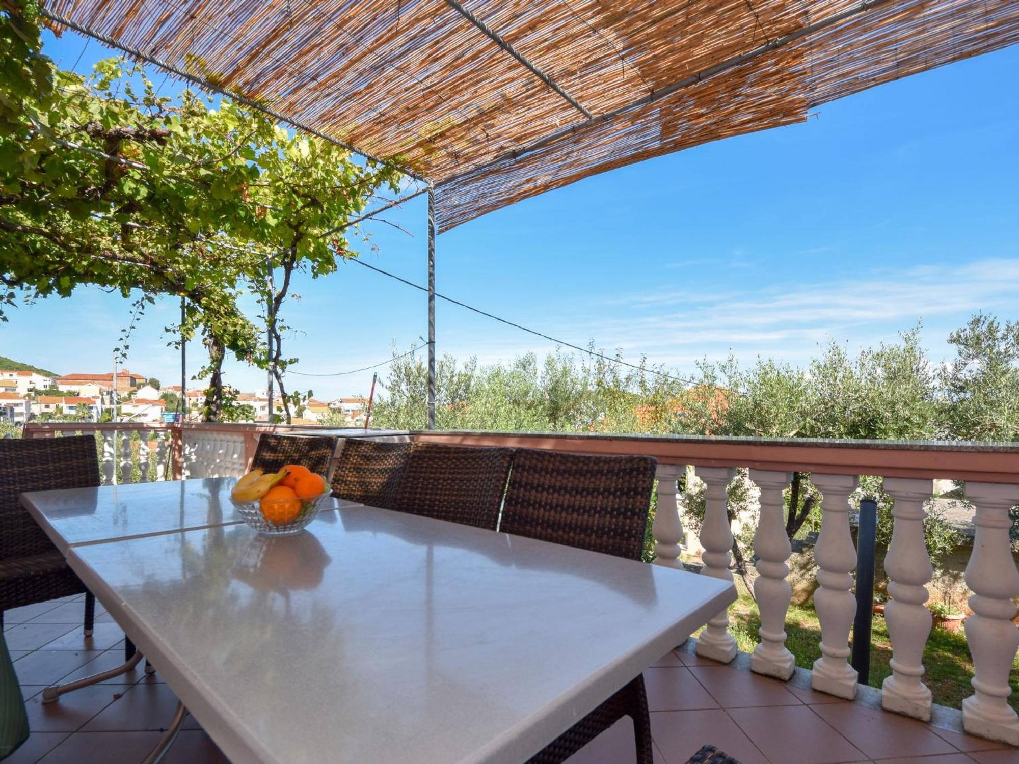קאלי Holiday Home Ines By Interhome מראה חיצוני תמונה